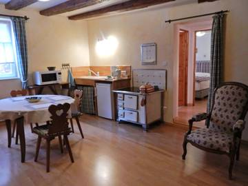 Vakantieappartement voor 2 Personen in Riquewihr, Grand Est, Afbeelding 1