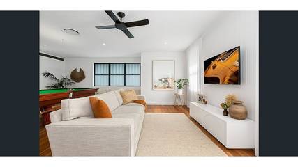 Holiday Home for 10 People in Casuarina, New South Wales, Photo 1