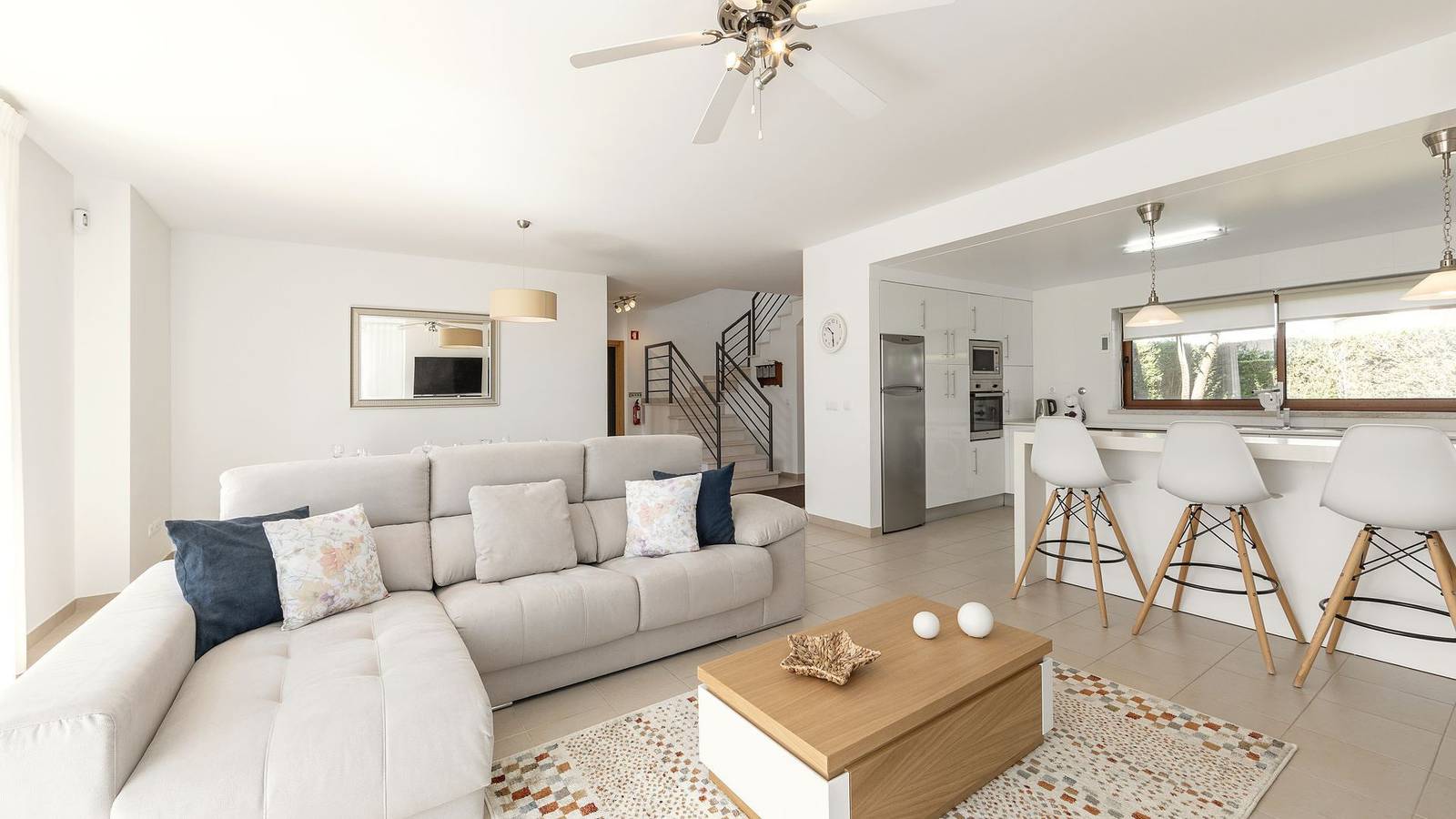 Charming Villa Óbidos by Lovelystay in Vau, Leiria District