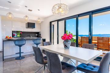 Villa for 6 People in Blato, Korcula, Photo 2