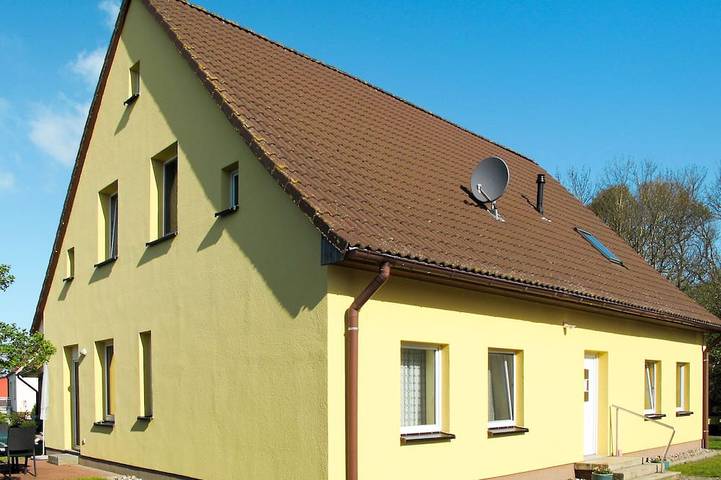 Appartement de vacances pour 5 personnes, avec terrasse - 1