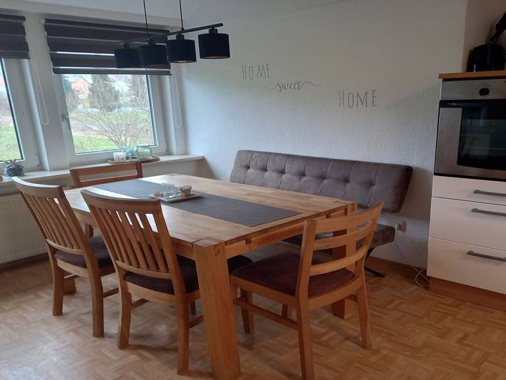 Ferienhaus für 13 Personen, mit Garten in Hessen - 3