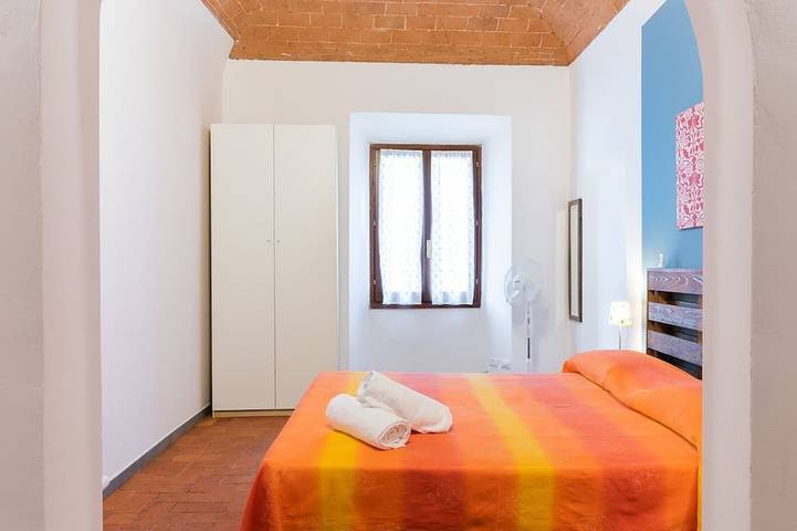 Appartement Star. in Prato, Province de Prato