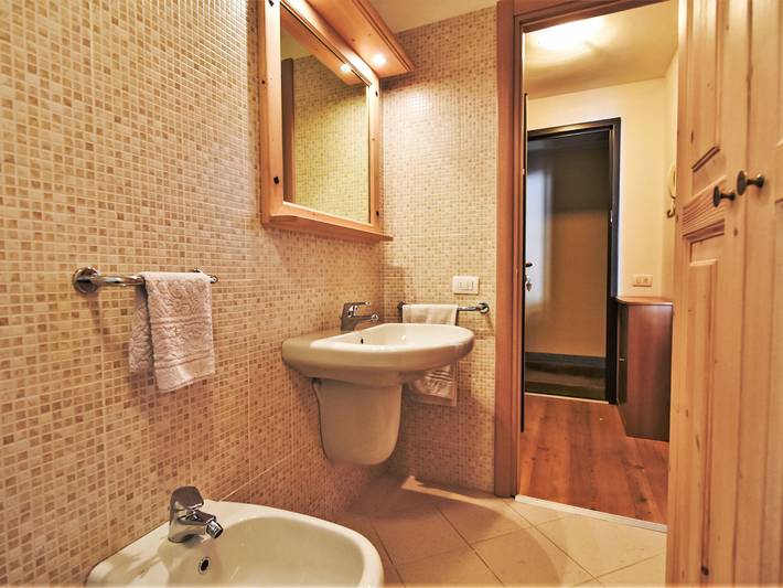 Gîte pour 2 personnes, avec jardin, animaux acceptés dans Valtellina - 4