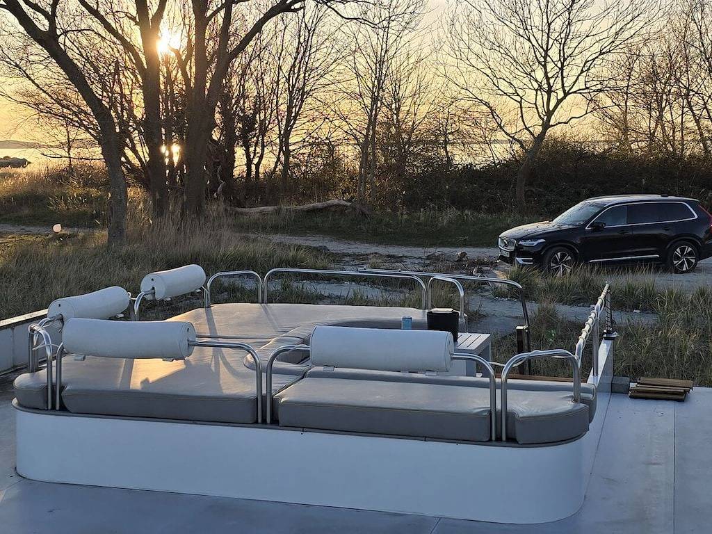 Apartamento entero, Suite Harbor Relax Plus in Sagard, Parque Nacional de Jasmund