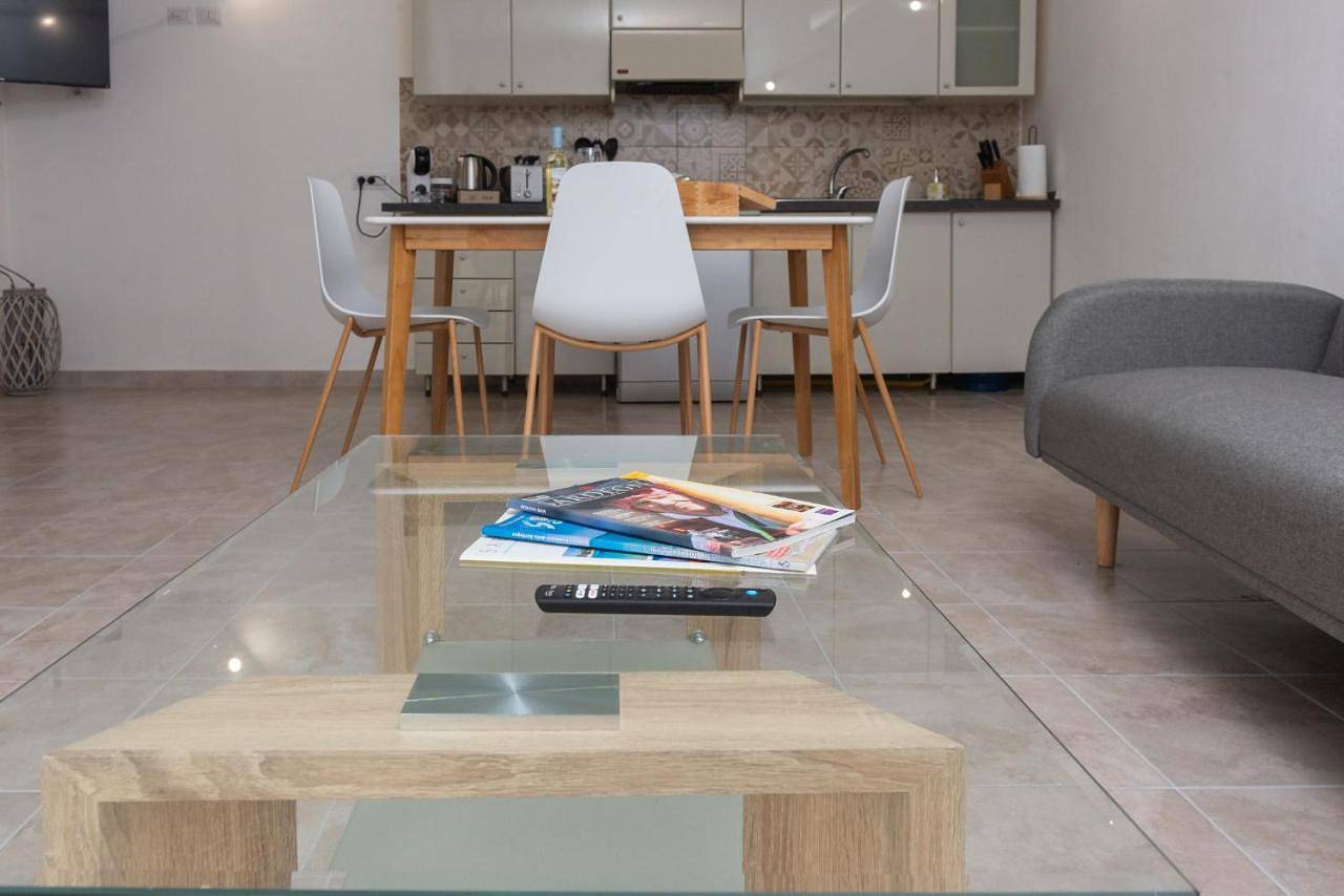 Two-Bedroom House in Porto Torres, Province de Sassari