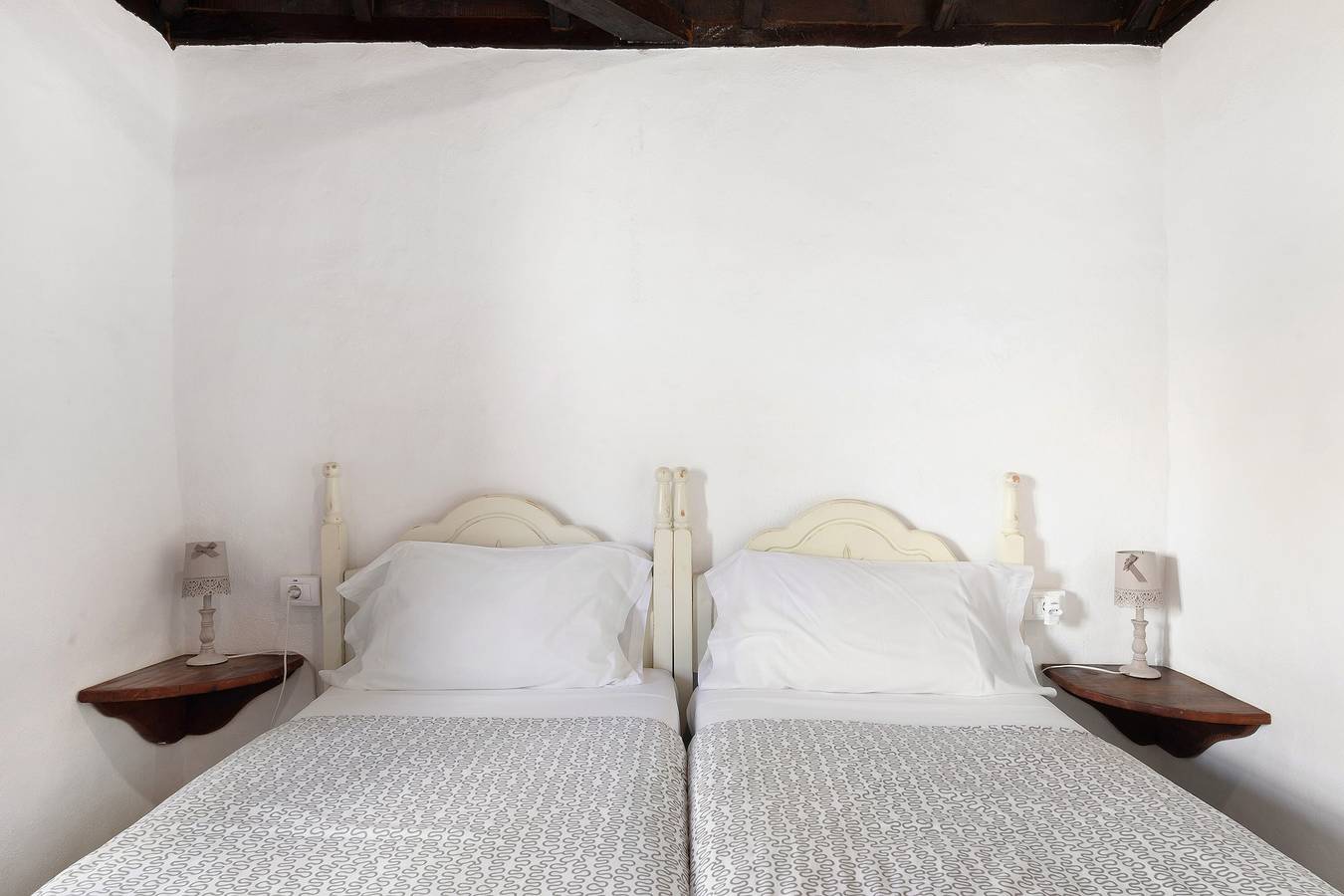 Vakantiehuis 'Casitas La Montañita - 1' met Uitzicht op de Bergen, Wifi en Airconditioning, foto 11