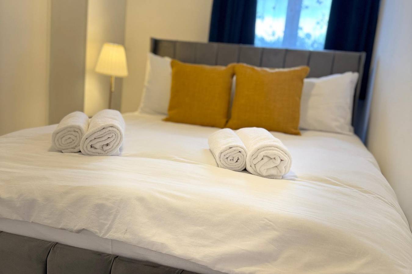 Harlow Cozy 3-Bed House Retreat in Harlow, Essex