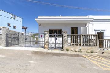 Villa pour 5 Personnes dans Gagliano del Capo, Salento, Photo 3