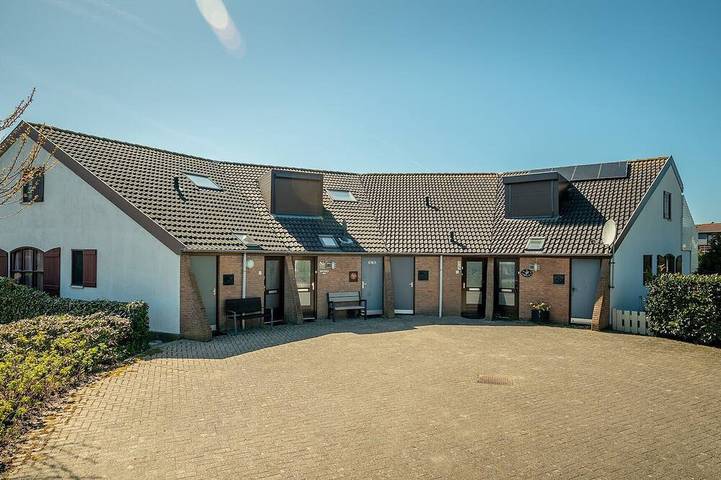 Gîte pour 4 personnes, avec balcon
