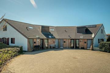 Cottage für 4 Personen in Brouwershaven