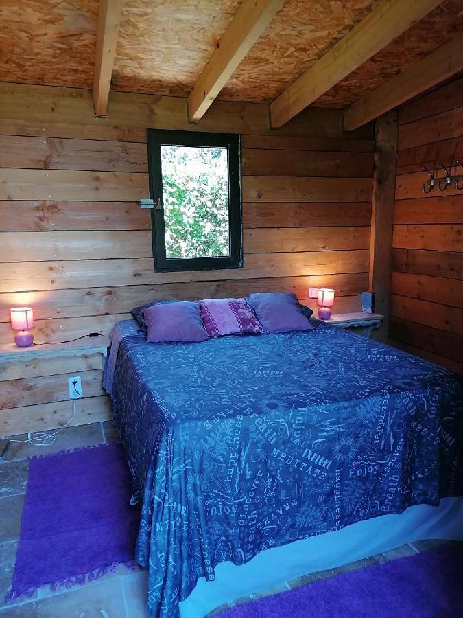 Gîte pour 12 personnes, avec vue ainsi que jardin et piscine, adapté aux familles à Barbentane - 2