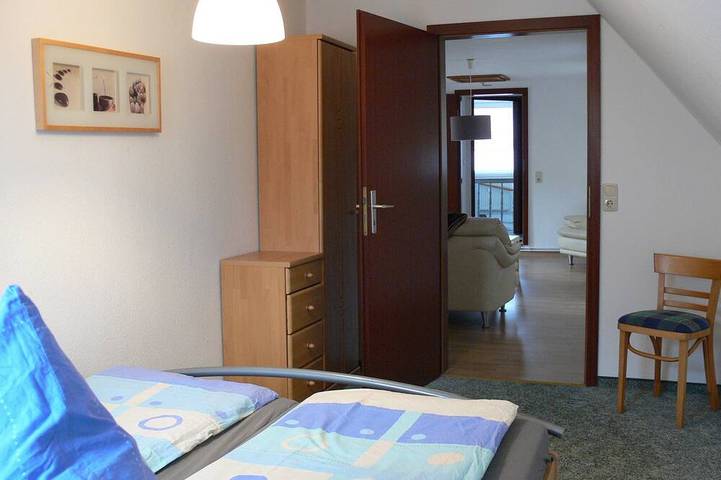 Ferienhaus für 10 Personen, mit Terrasse und Garten in Bergen auf Rügen - 3