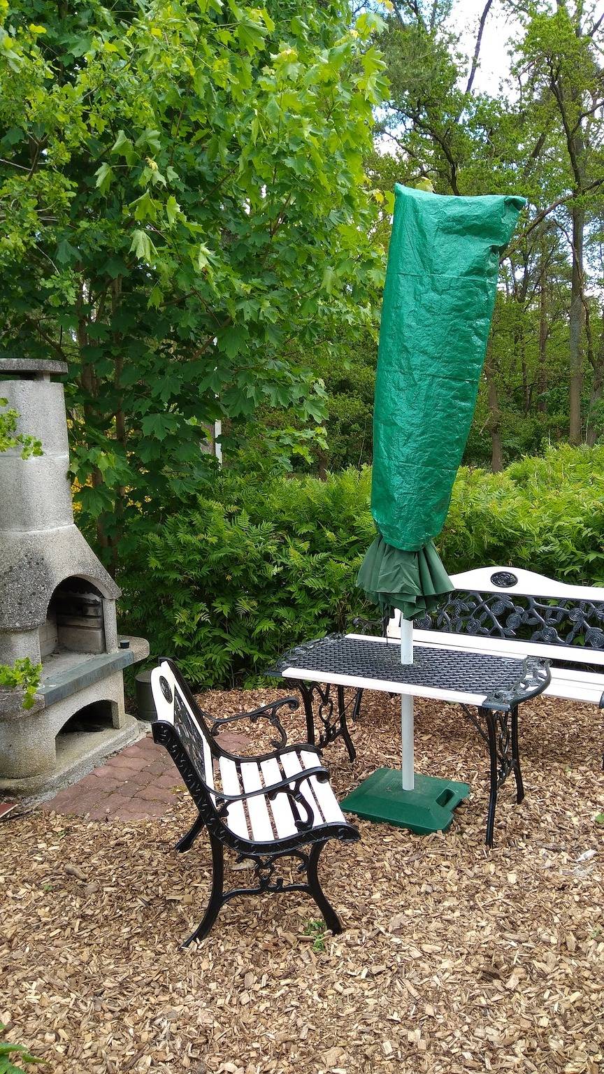 Tiny House in Lenzen (Elbe), Prignitz