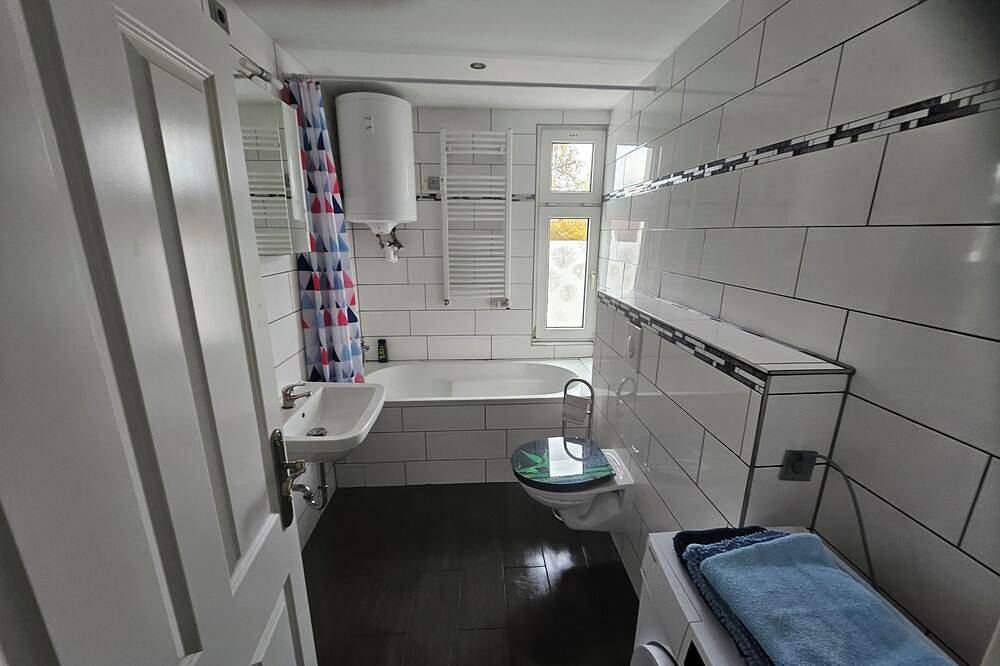 Centrally located cozy apartment for 4, foto 9