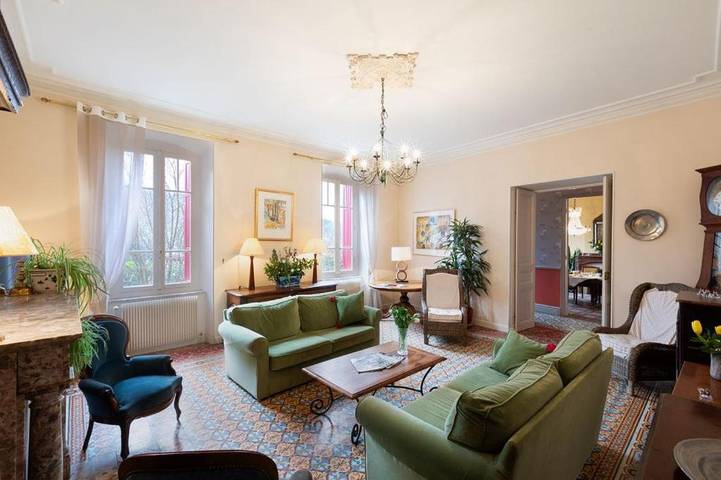Location de vacances pour 2 personnes, avec vue ainsi que jardin et terrasse à Ladern-sur-Lauquet - 2