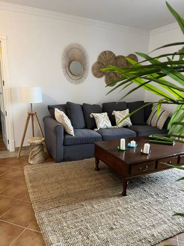 Holiday Rental for 6 People in Punta del Moral, Ayamonte, Photo 1