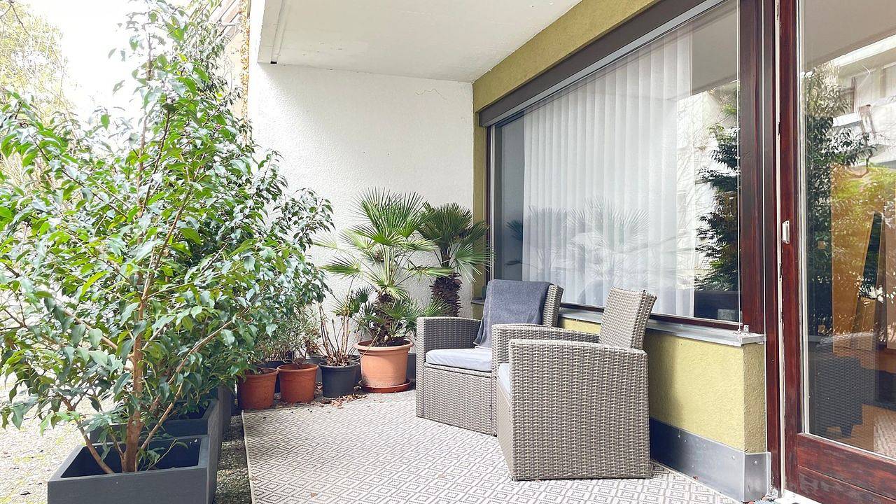 Ganze Ferienwohnung, Ferienwohnung für 4 Personen (55 m²) in Bregenz in Bregenz, Bodensee-Vorarlberg