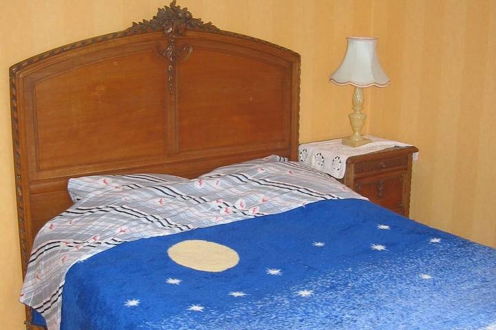 Quiet house between forest and ocean 2 weeks minimum rental in Seignosse, Côte d’Argent