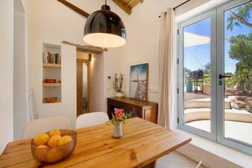Apartamento para 4 Personas en Moncarapacho e Fuseta, Ria Formosa, Foto 3