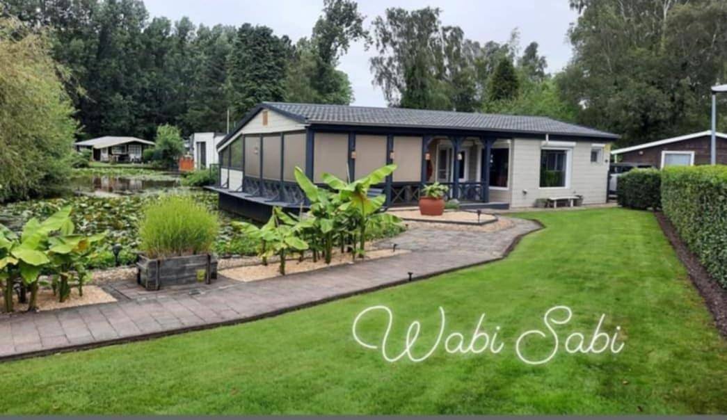 One-Bedroom Chalet in Geel, Antwerpen und Umgebung