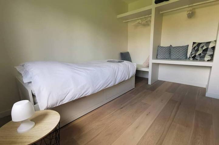 Location de vacances pour 8 personnes à Montmerle-sur-Saône - 4