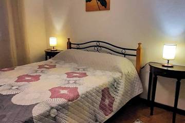 Villa pour 4 Personnes dans Azeitão, Halbinsel von Setúbal, Photo 3