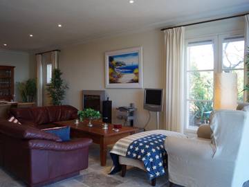 Villa pour 10 Personnes dans Anthéor, Saint-Raphaël, Photo 1