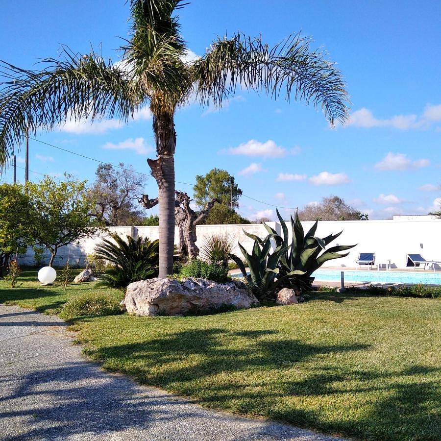 Holiday Home in Monteroni di Lecce, Provincia di Lecce