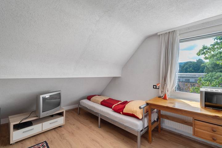 Studio für 2 Personen in Baden-Baden