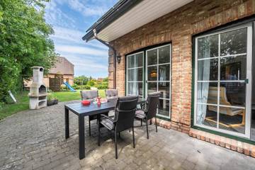 Ferienhaus für 4 Personen in Westfehmarn, Fehmarn, Bild 1