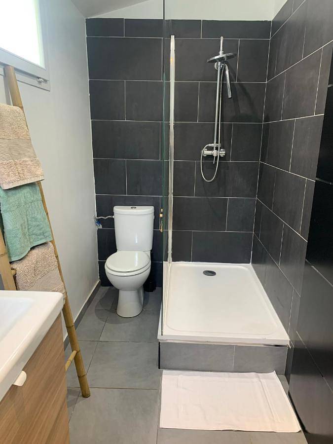 Villa pour 4 personnes, avec jardin, animaux acceptés à Toulon - 4