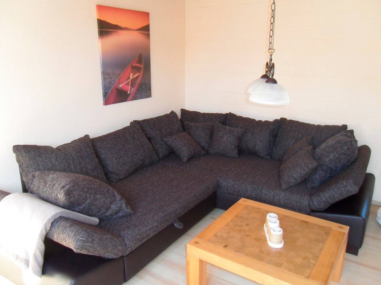 Ferienwohnung in Ostholstein ab 83€ pro Nacht