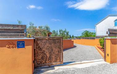 Bungalow per 6 Persone in Pula Croazia, Costa meridionale dell´Istria, Foto 2