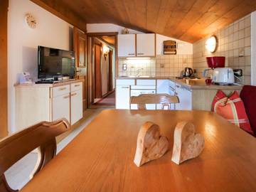 Vakantieappartement voor 5 Personen in Alpbach, Ski Juwel Alpbachtal Wildschönau, Afbeelding 2