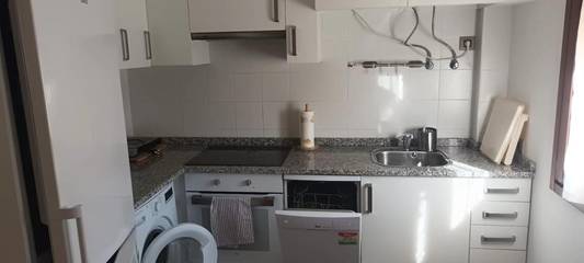 Gîte pour 6 personnes, avec balcon et vue à Vinuesa