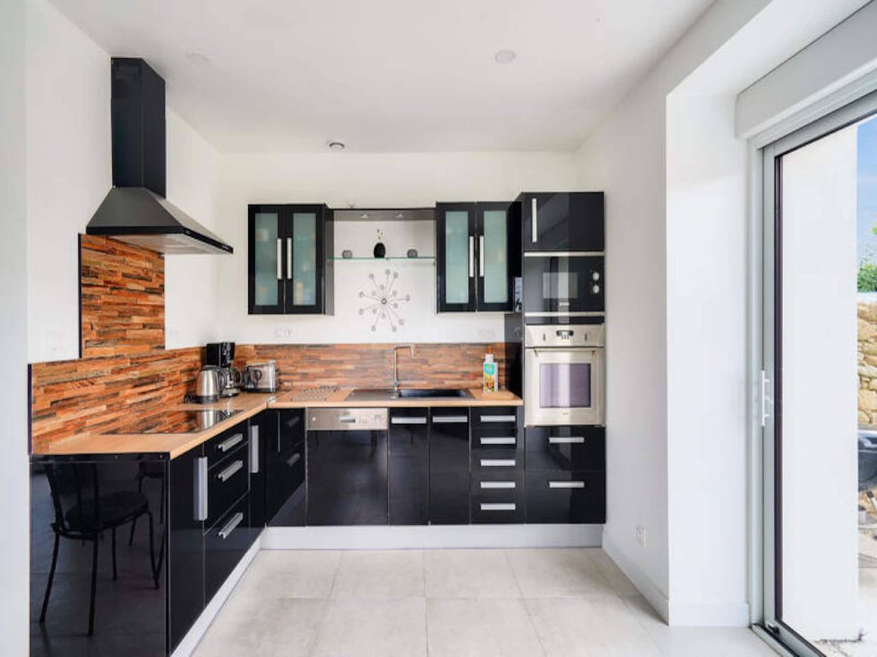 Appartement entier, Appartement à Plomeur près de La Torche Surf in Plomeur, Région de Quimper