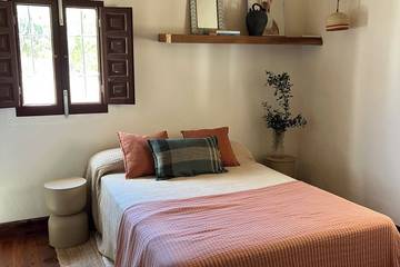 Villa pour 9 Personnes dans Platja de Migjorn, Formentera, Photo 3