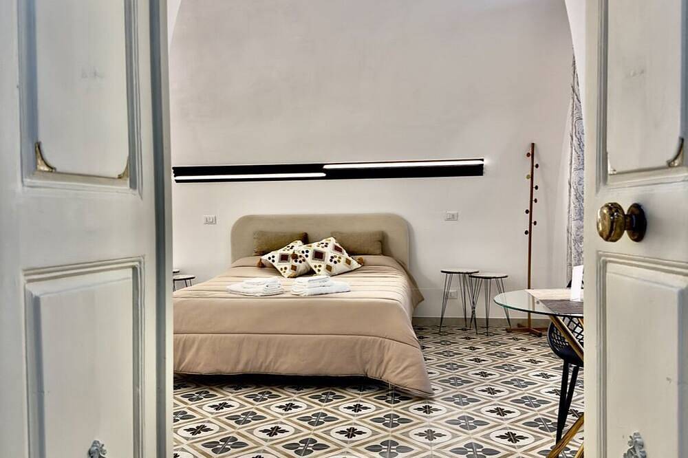 La Corte rooms - Victoriam in Rodi, Gargano