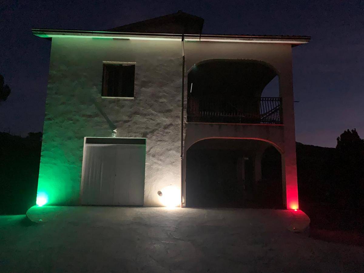 Madonie Guest House in Petralia Soprana, Provincia di Palermo