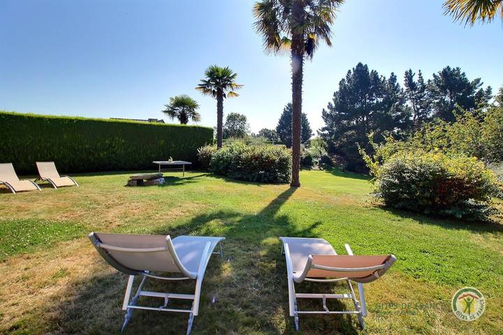 Gîte pour 8 personnes, avec jardin à Pléven - 2
