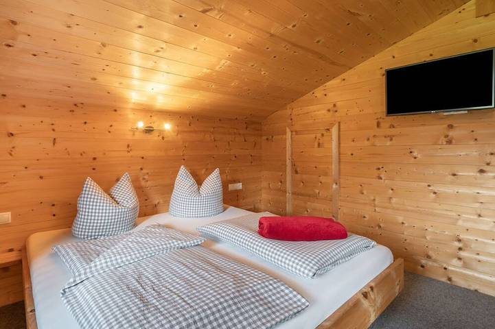 Hütte für 16 Personen in Hippach - 4