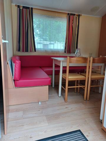 Bungalow für 4 Personen in Saint-Pierre-d'Oléron, Île d'Oléron, Bild 1