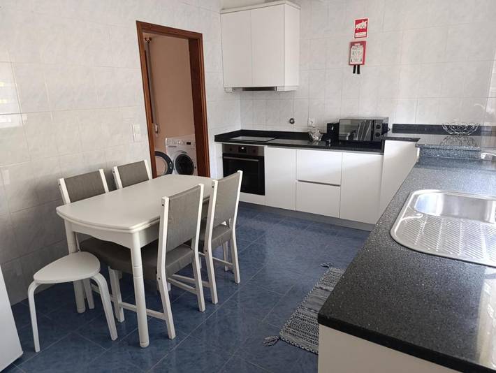 Casa rural para 7 personas, con terraza, Se admiten mascotas en Penafiel - 2