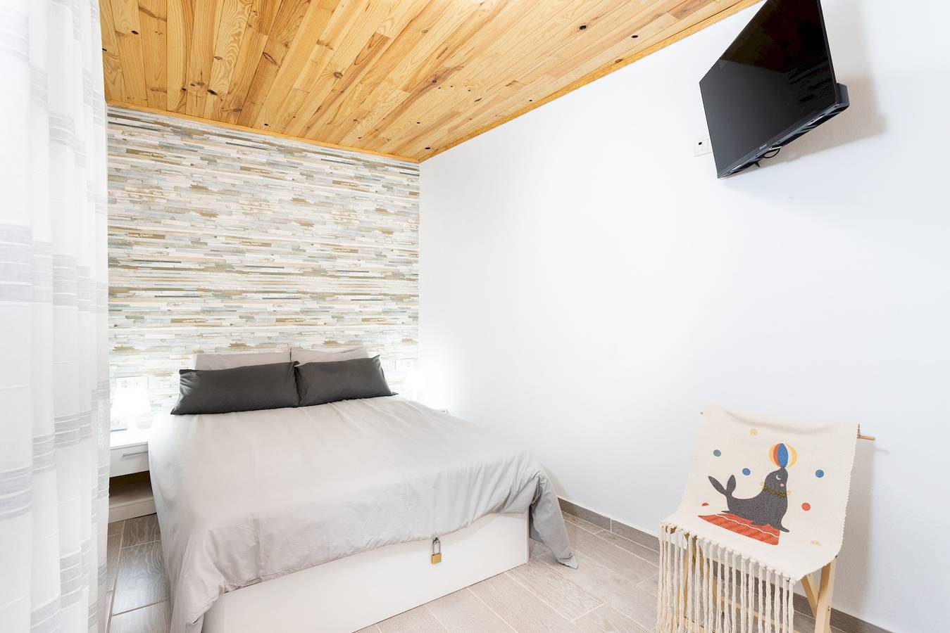 Appartement entier, Home2Book Peaceful Apt & Sea View Terrace in Arico in Arico, Tenerife du Sud