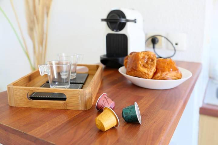 Gîte pour 4 personnes, avec vue ainsi que piscine et balcon à Fenouillet (Haute-Garonne) - 2