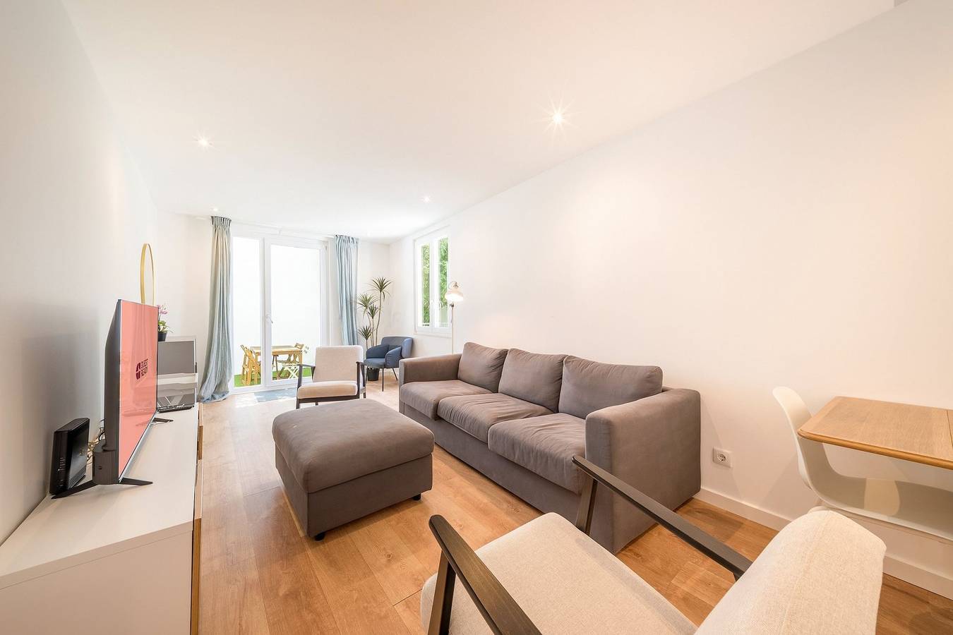 Appartamento vacanze a Lisbona a partire da 134€ a notte