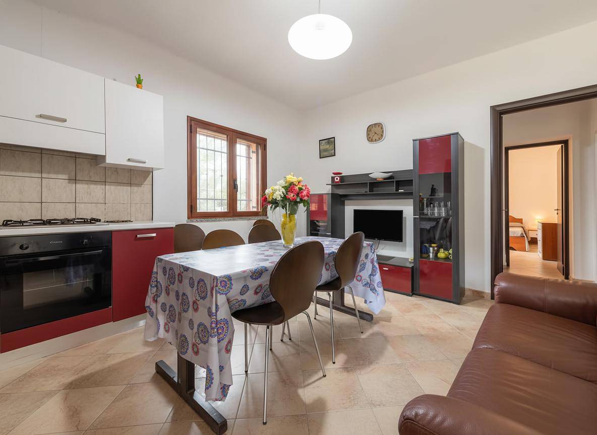 No Public Name - Castiadas in Masone Pardu, Castiadas