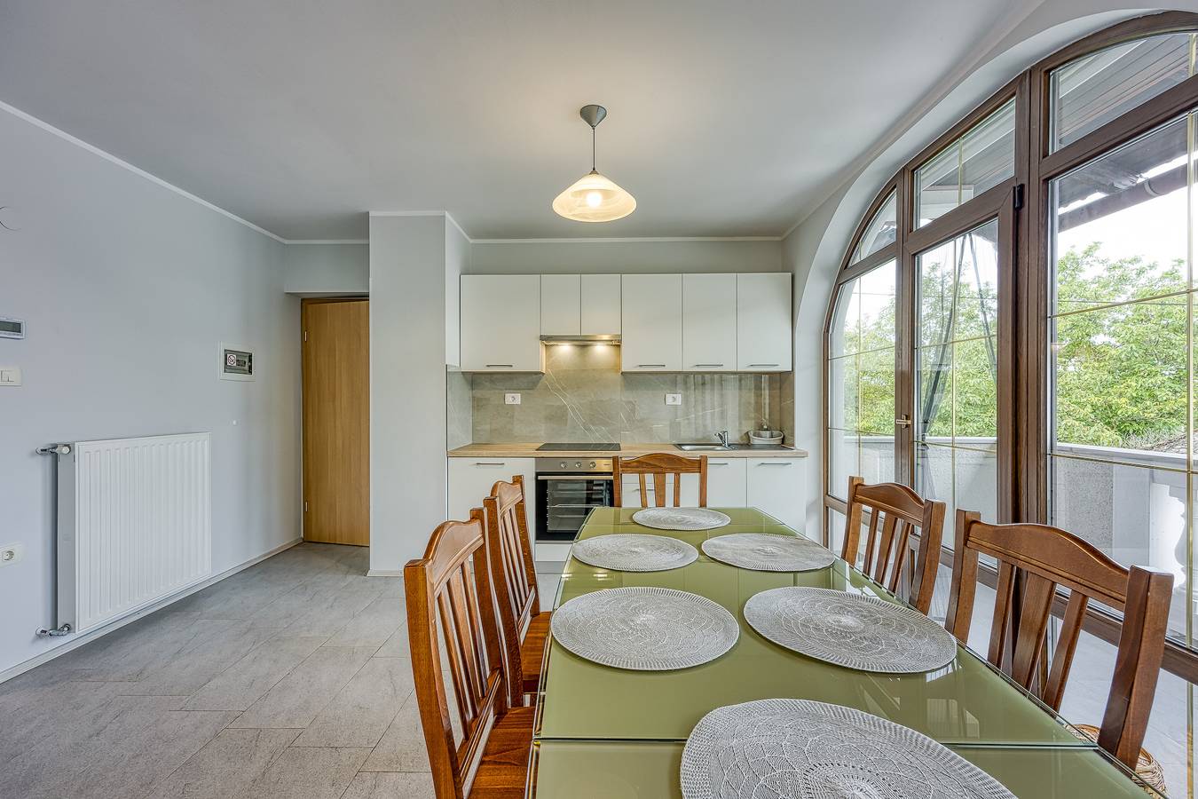 Ganze Wohnung, Cesar's Karst Apartment Teran in Zizan, Slowenien