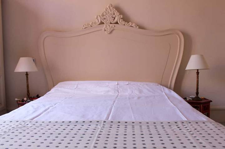 Location de vacances pour 7 personnes, avec balcon et jardin à Puisserguier - 2